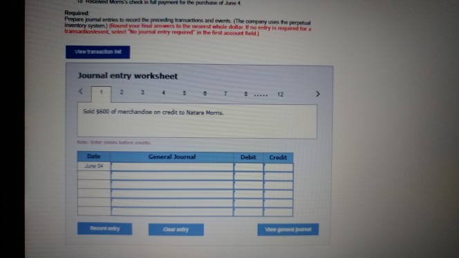 credit. Its other customers can use either of two credit cards. Zisa