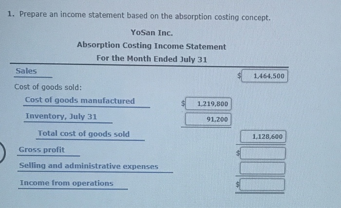 operations ended July 31. YoSan Inc, manufactured 10,700 flat panel televisions, of