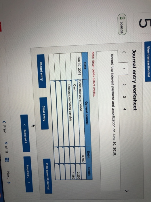 two-year bonds, on December 31, 2017, with a par value of $92,000