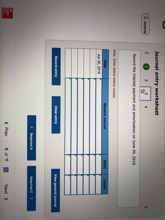 (4) 12/31/2019 $5,840 4,380 2,920 1.460 $86,160 87,620 89,080 90,540 92,000 :45