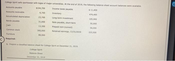 of the year, Morgan Company had total assets of $430,000 and total