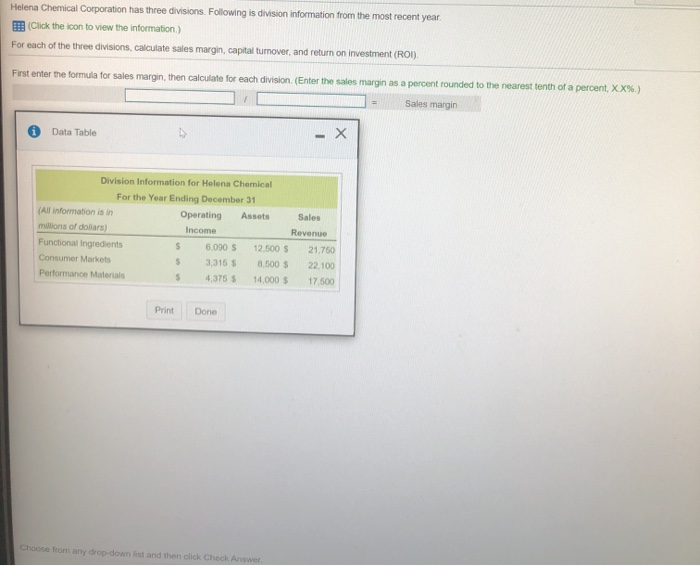please complete this question while using the question from the first