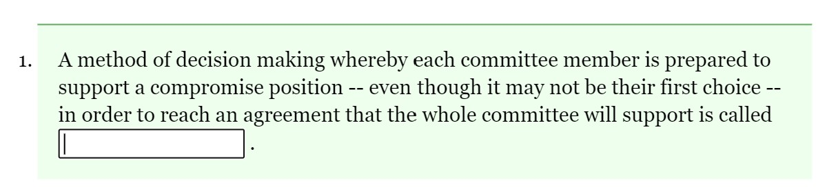 any one of the following conditions is met: the managerial-certified member and