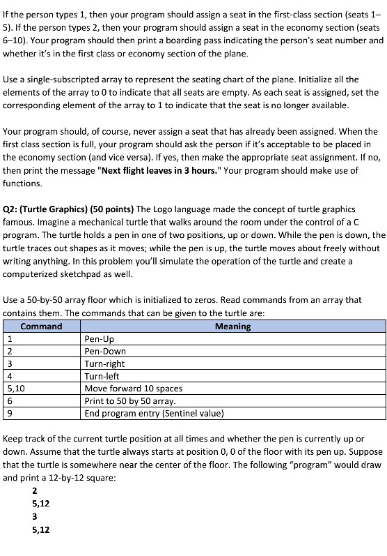 now allowed to use the following in additional to the techniques of