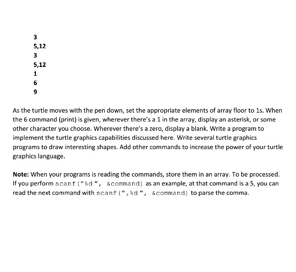 the previous chapters arrays multidimensional arrays variable length arrays static local arrays