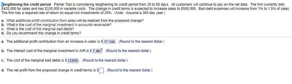  please type out the answer its hard to read certain handwriting