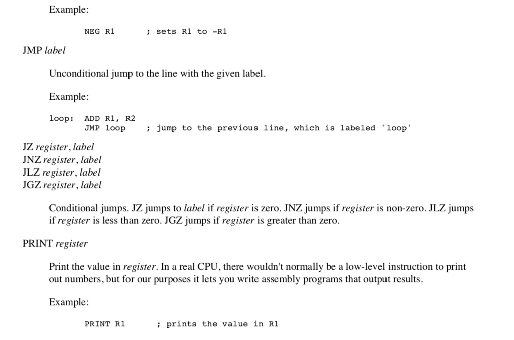 R1 and R2 are both set to positive input values at the