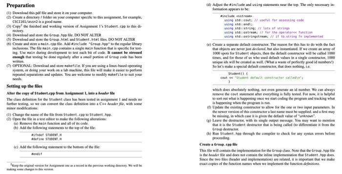a simple user-defined container abstract data type. - Implement an array-based container.