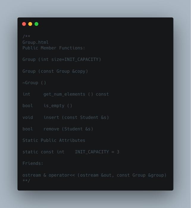 the first assignment. - Review C++ arrays, pointers and references. - Review