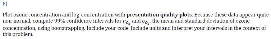 1998, including: 03 (ozone), NO2 (nitrogen dioxide), NO (nitric oxide), s02 (sulfur