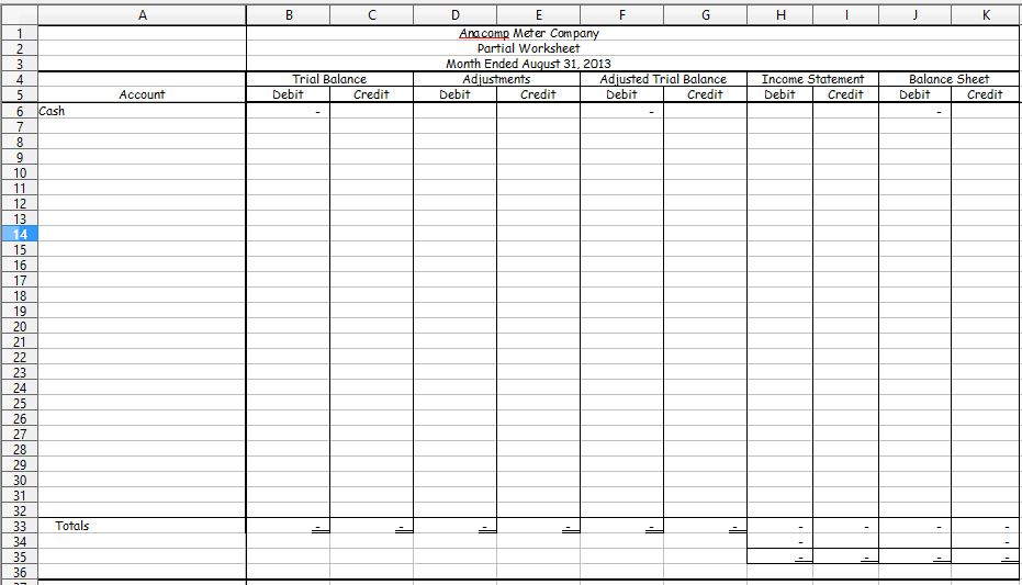 account to R. T. Loeb, S600. Anacomp's cost 4 Received net amount