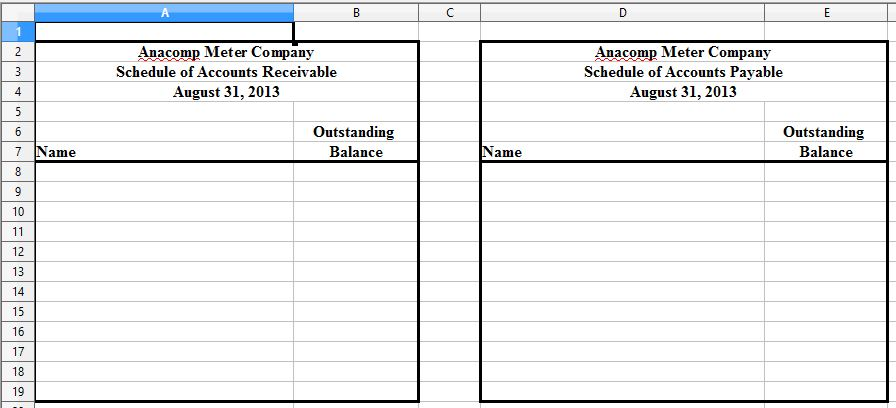 n 60 from Grant, Inc., $1,400 the discount period. 5 Received from