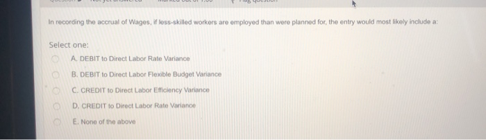 C. It has high fixed costs relative to variable costs. D. It