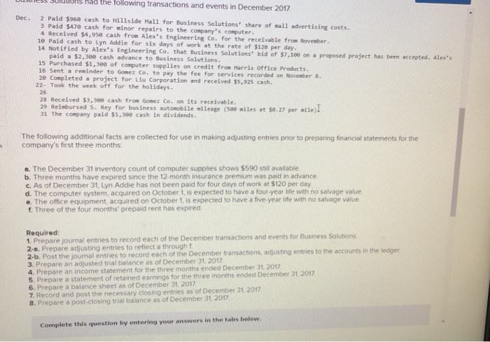 After the success of the company's first two months, Santana Rey continues