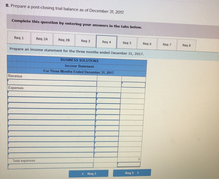 payable 236 Unearned computer services revenue 307 common stock Retained earnings 319