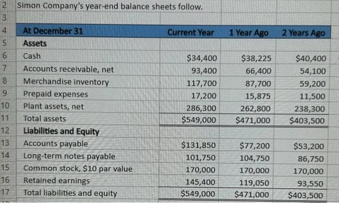  please answer the questions with all the formulas used please 2