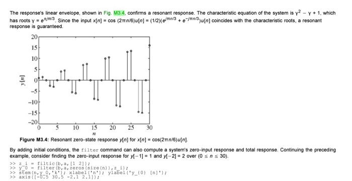  Please I need help with this Matlab code for the convolution
