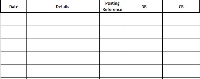 To set up Stevens new system, enter the information below from the