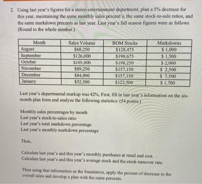  i need all the steps to put it in this excel