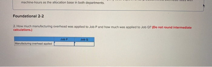 information The Foundational 15 (LO2-1, LO2-2, LO2-3, LO2-4) The following information applies