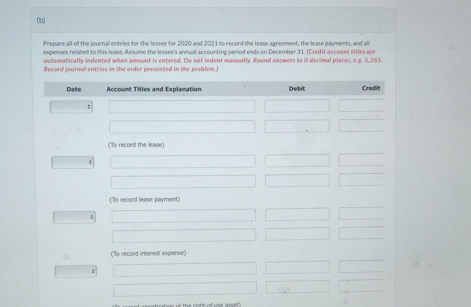 equipment to Skysong Company. The following information relates to this agreement. 1.