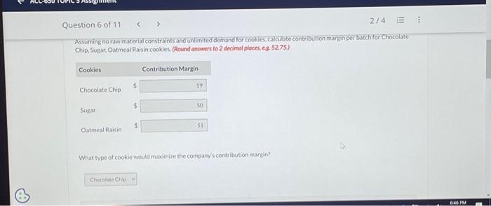 a growing awareness of gluten allergies, Cullumber Bakery tried using gluten-free flour