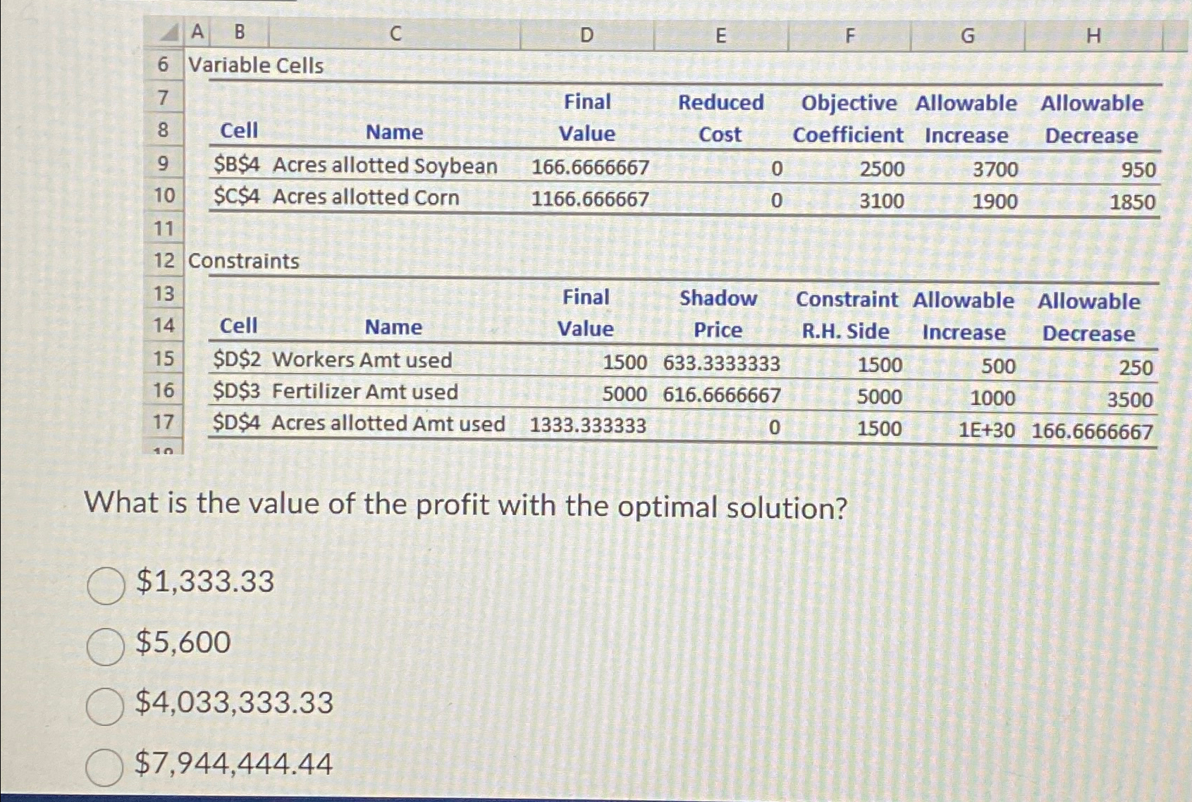  \table[[,A B,C,D,E,F,G,H 