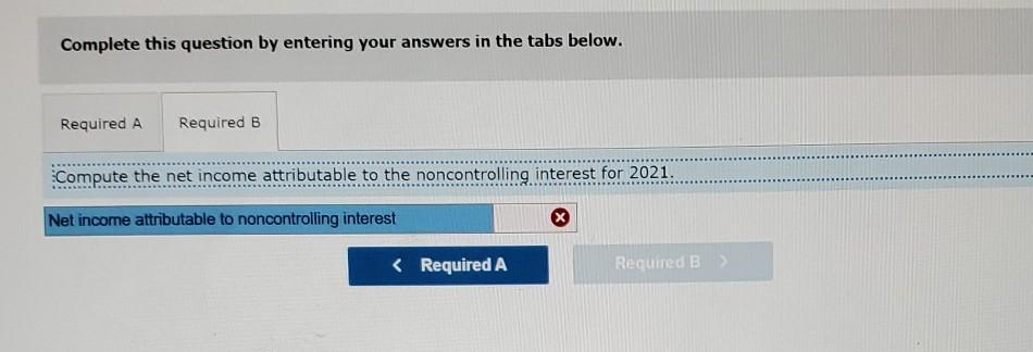Company acquired 80 percent of Young Company's outstanding common stock for $856,000.