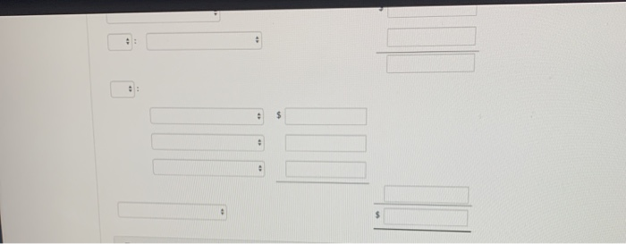 Number Check Amount 2451 $ 1.260.40 68420 2470 2471 2472 2474 Adjusted