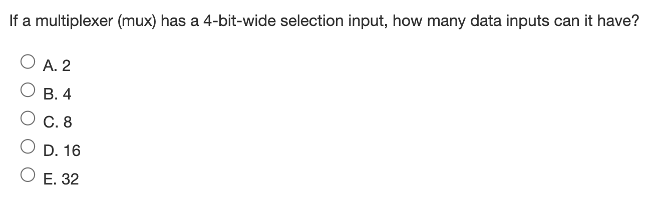 source, and destination registers. In each cycle, the logic circuits only calculated