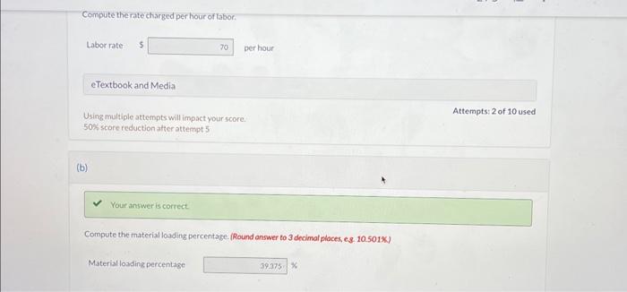 is available for Riverbed. The company desires a $34 profit margin per
