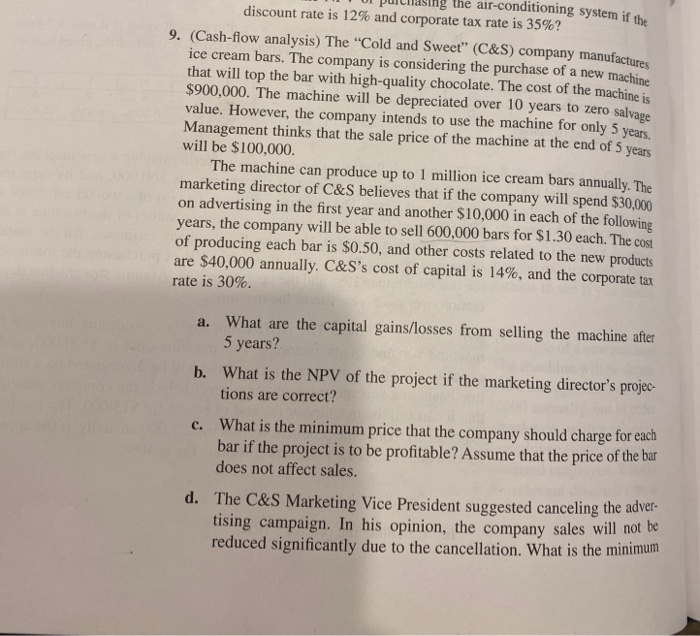  please add excel formulas UI puicising the air-conditioning system if the