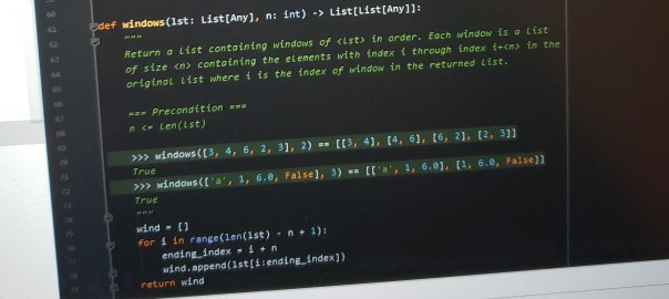 a grouping of students according to their answers to a survey. This