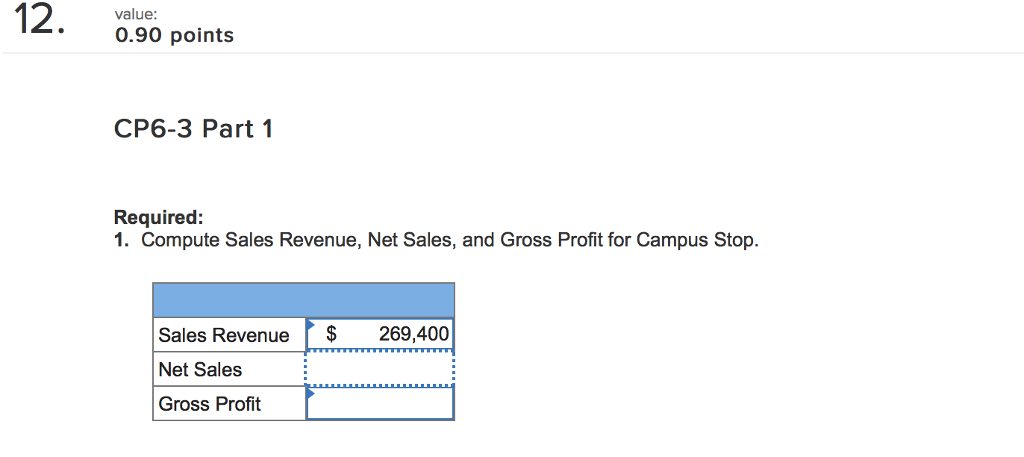 help me. CP6-3 Recording Cash Sales, Credit Sales, Sales Discounts, Sales Returns,
