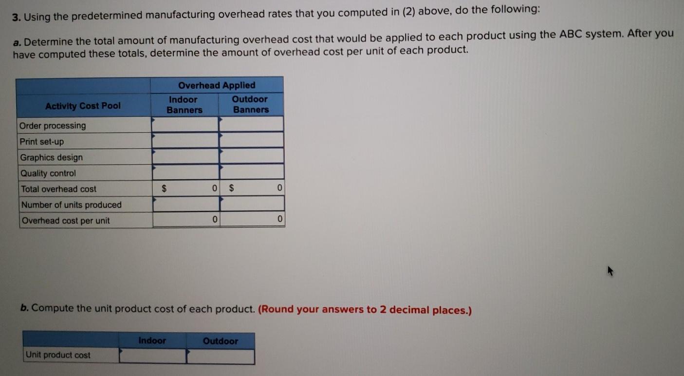 events, and other promotional activities. Three years ago, the company introduced a