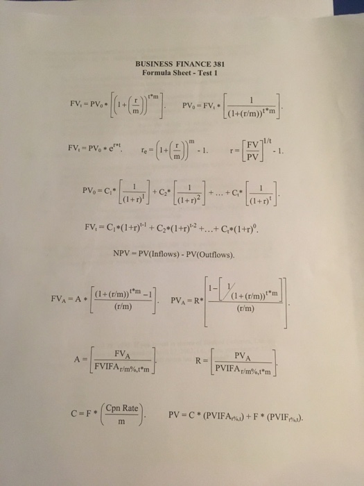 format. The answer is circled, but I need to know how to