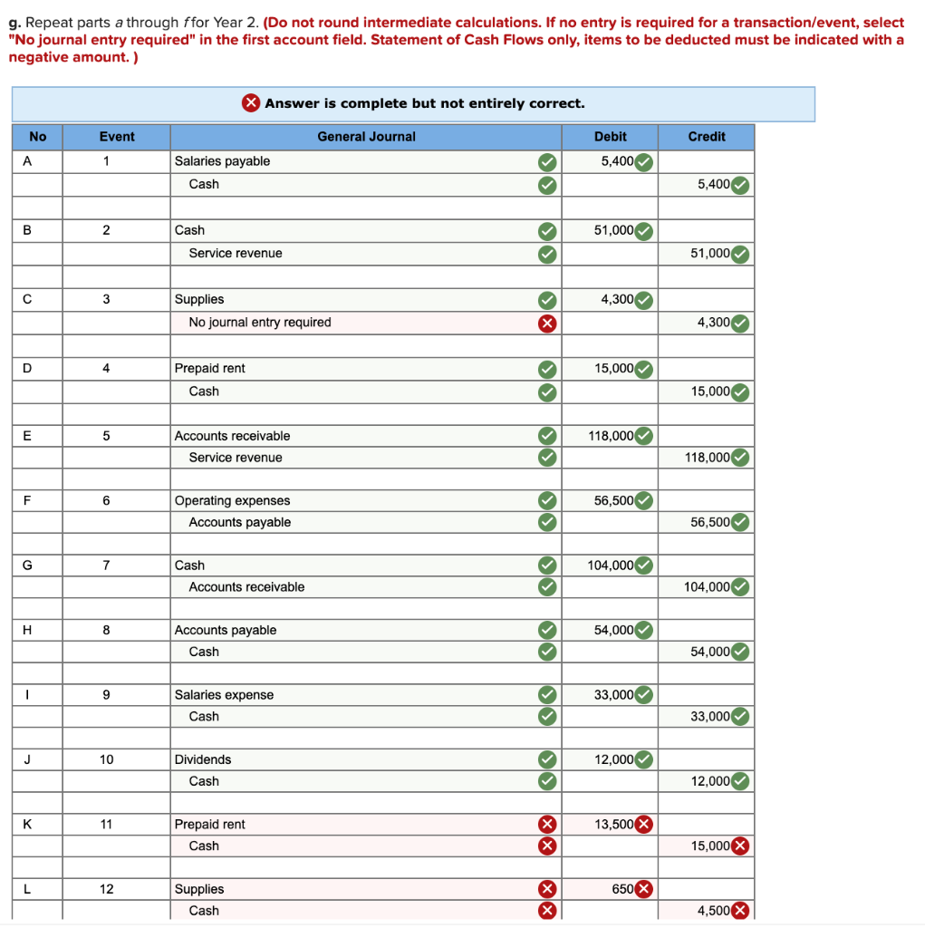 13-3, 13-4 [The following information applies to the questions displayed below.) Colton