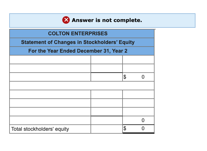 services for customers on account for $102,000. 4. Incurred operating expenses on