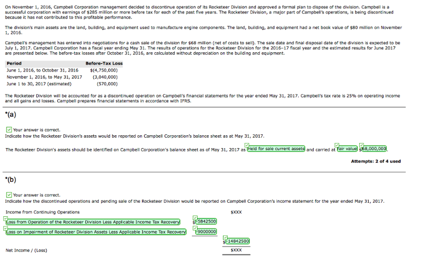 Problem 4-2 HI. I NEED THE ANSWER TO (C) QUESTION PLEASE. THE