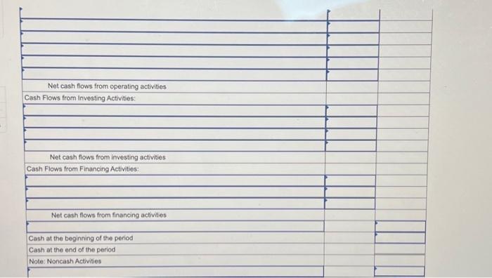 2024 2023 Assets Current assets: Cash Accounts receivable Inventory Prepaid rent $179,76076,600105,0009,840$111,08056,000131,0004,920