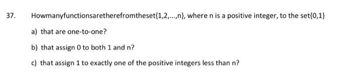  Please help me do discrete mathematics, by including mathematical formulas for