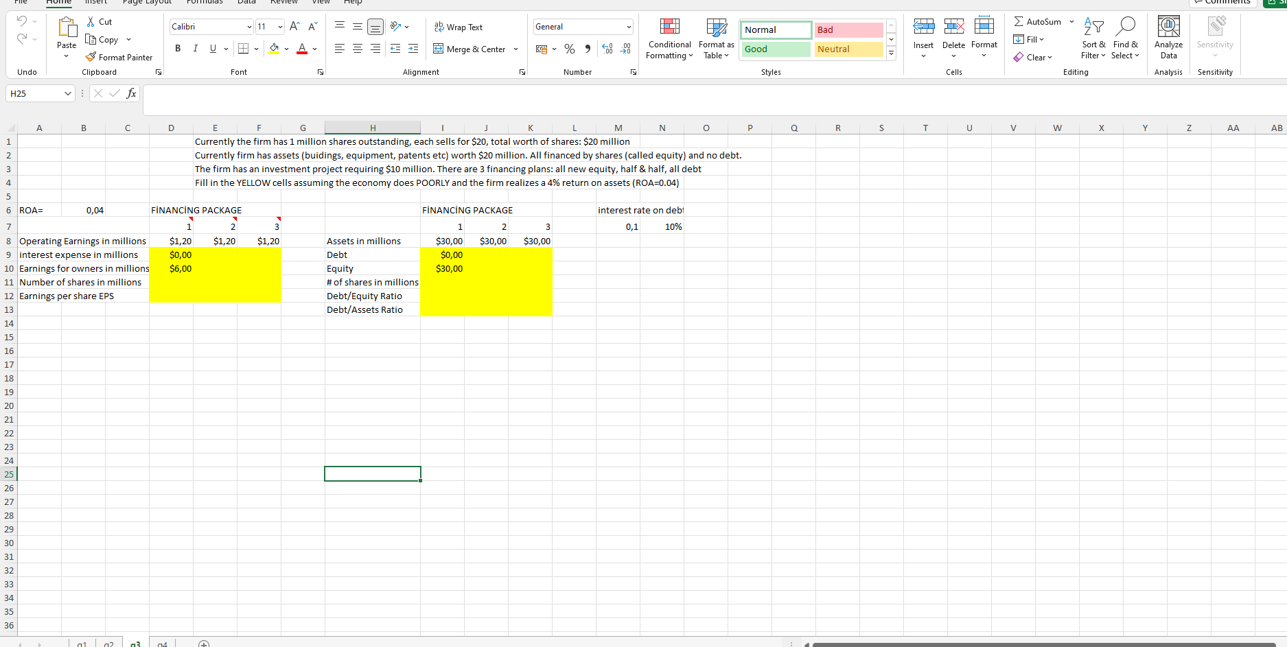 Open the image with different tab . Calibri 11 - AP =