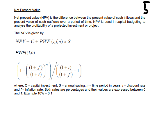 In an effort to encourage energy saving and to reduce energy demand