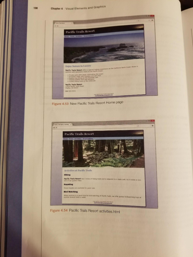 Trails Resort :: Yurts Pacific Trails Resort Home Yurts Activites Reservations Enjoy