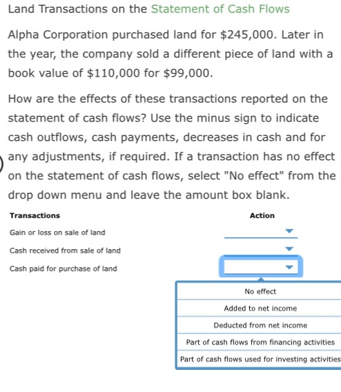 for current assets and liabilities was as follows: Dec. 31, Year 2