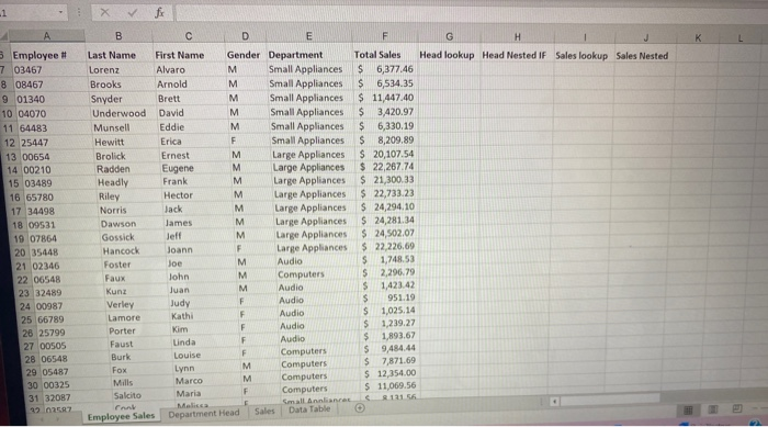  please any help with this excel homework the 3 first pic