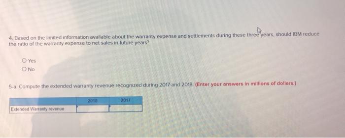 but has focused on providing information technology services in recent years, IBM