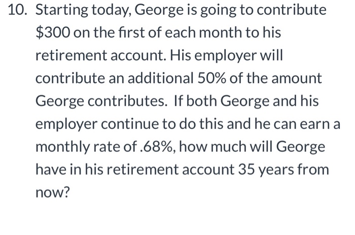 to be worth $51 million. The contract called for $2 million immediately