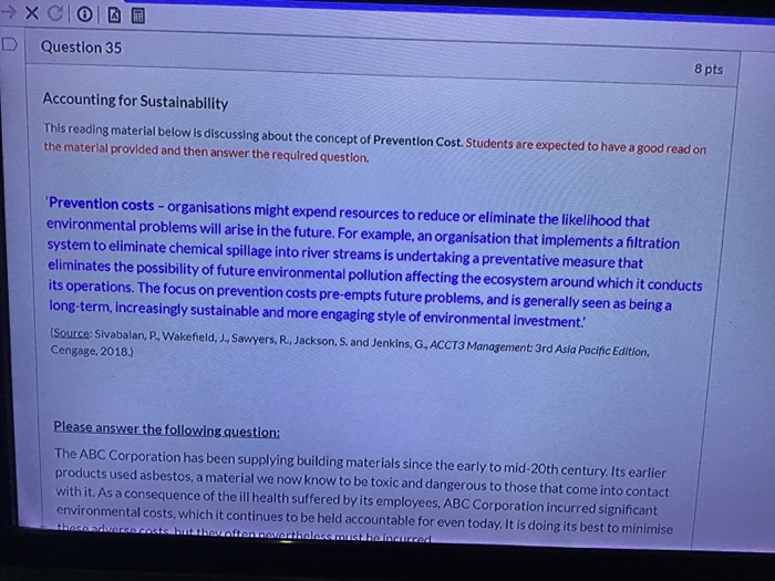 2019: $125,000 & Sales for the year 2020: $130,000 ***The cost of