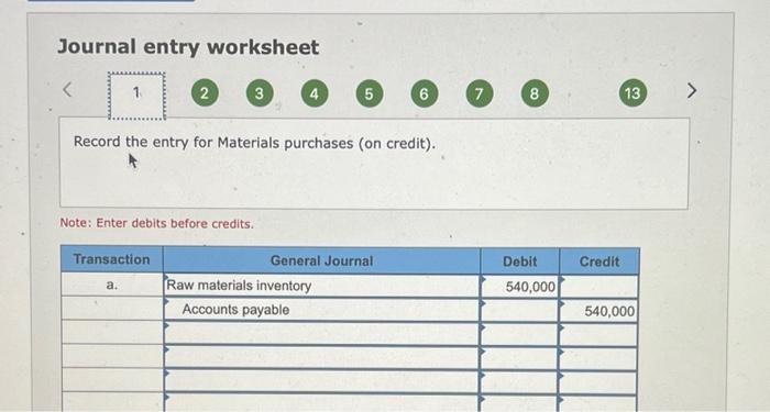 LO P1, P2, P3, P4 [The following information applies to the questions